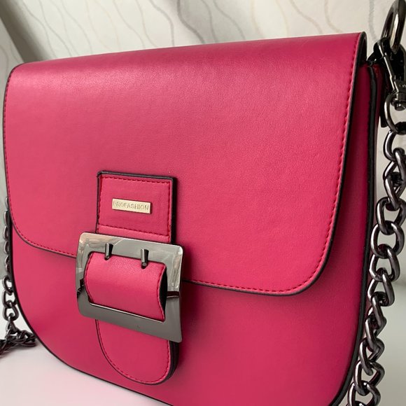 Profashion Woman’s Shoulder Bag, Cross Body Bag, - Picture 3 of 7